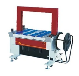 Fully Automatic Pallet Wrapping Machine Manufacturers in Chennai
